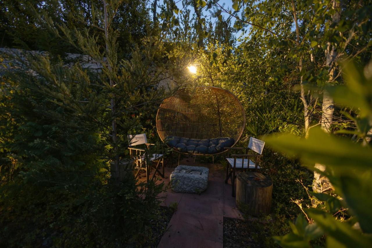 غيمارايش Vale De Sao Torcato Hotel Rural المظهر الخارجي الصورة