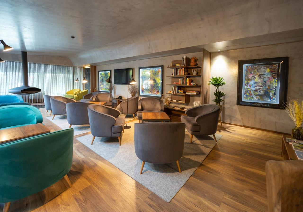 غيمارايش Vale De Sao Torcato Hotel Rural المظهر الخارجي الصورة